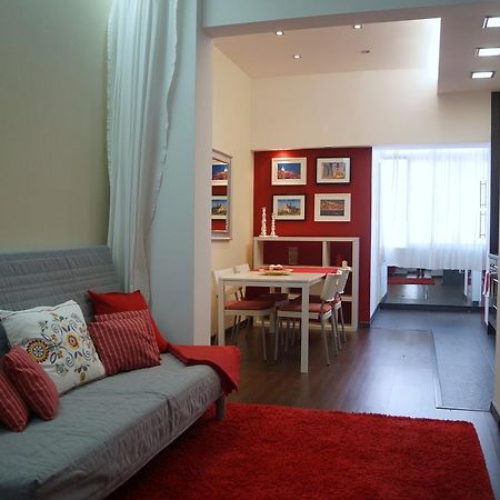 Apartamento Centro De Lisboa Exterior foto