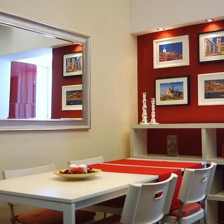 Apartamento Centro De Lisboa Exterior foto
