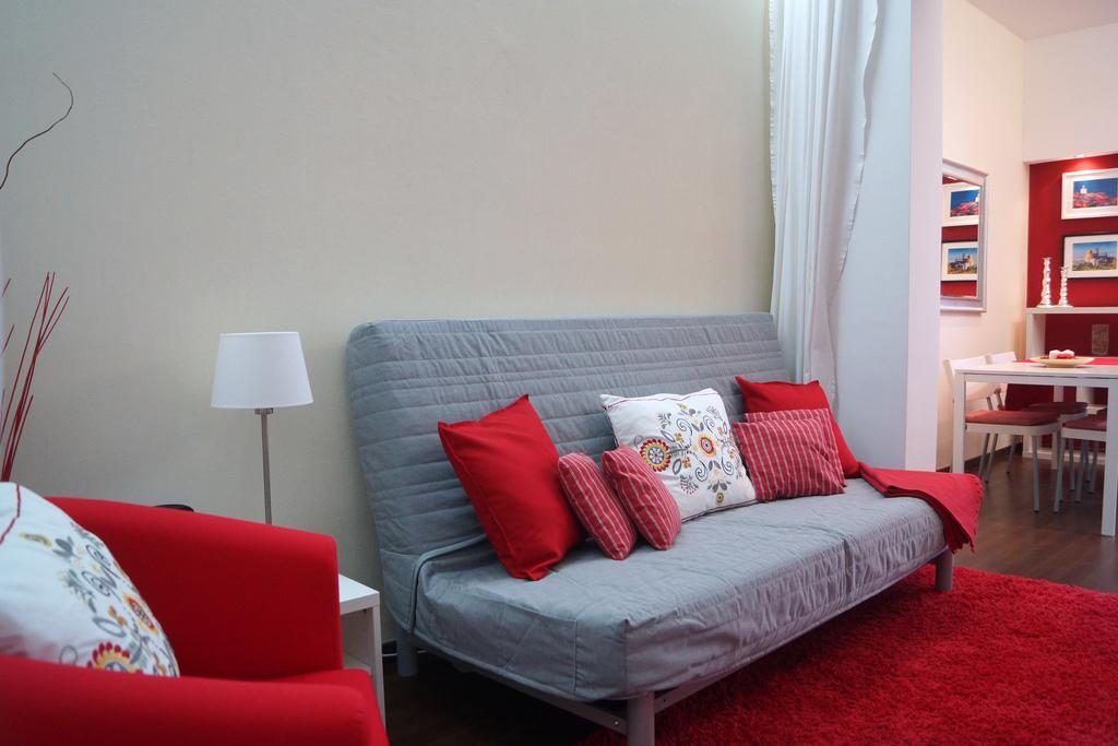 Apartamento Centro De Lisboa Exterior foto
