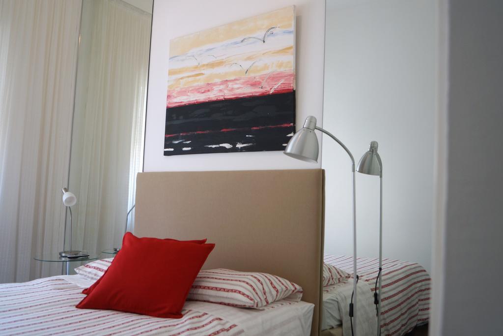 Apartamento Centro De Lisboa Exterior foto